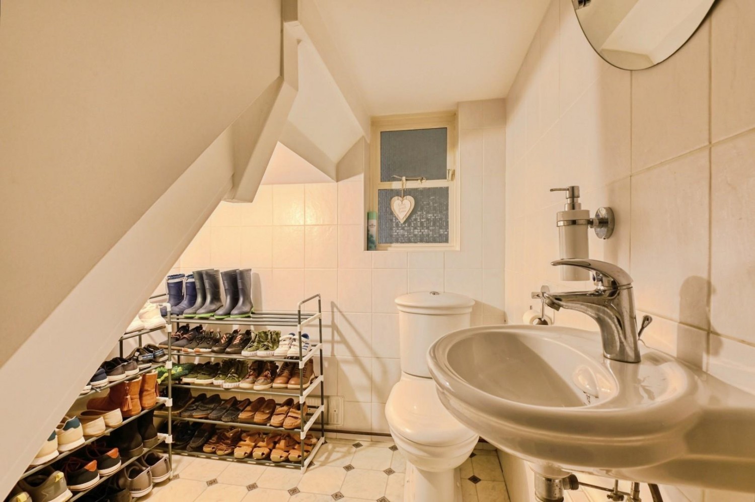 Tamworth Road, Sutton Coldfield