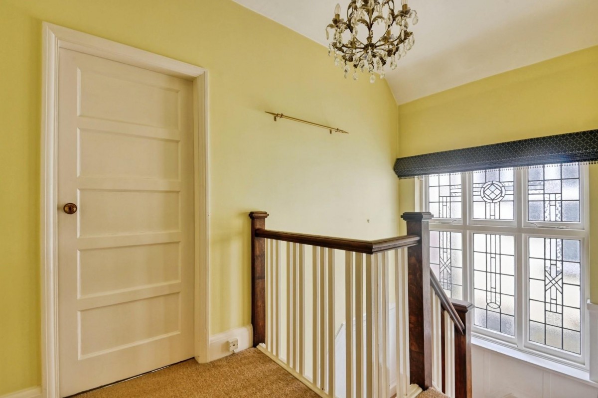 Tamworth Road, Sutton Coldfield