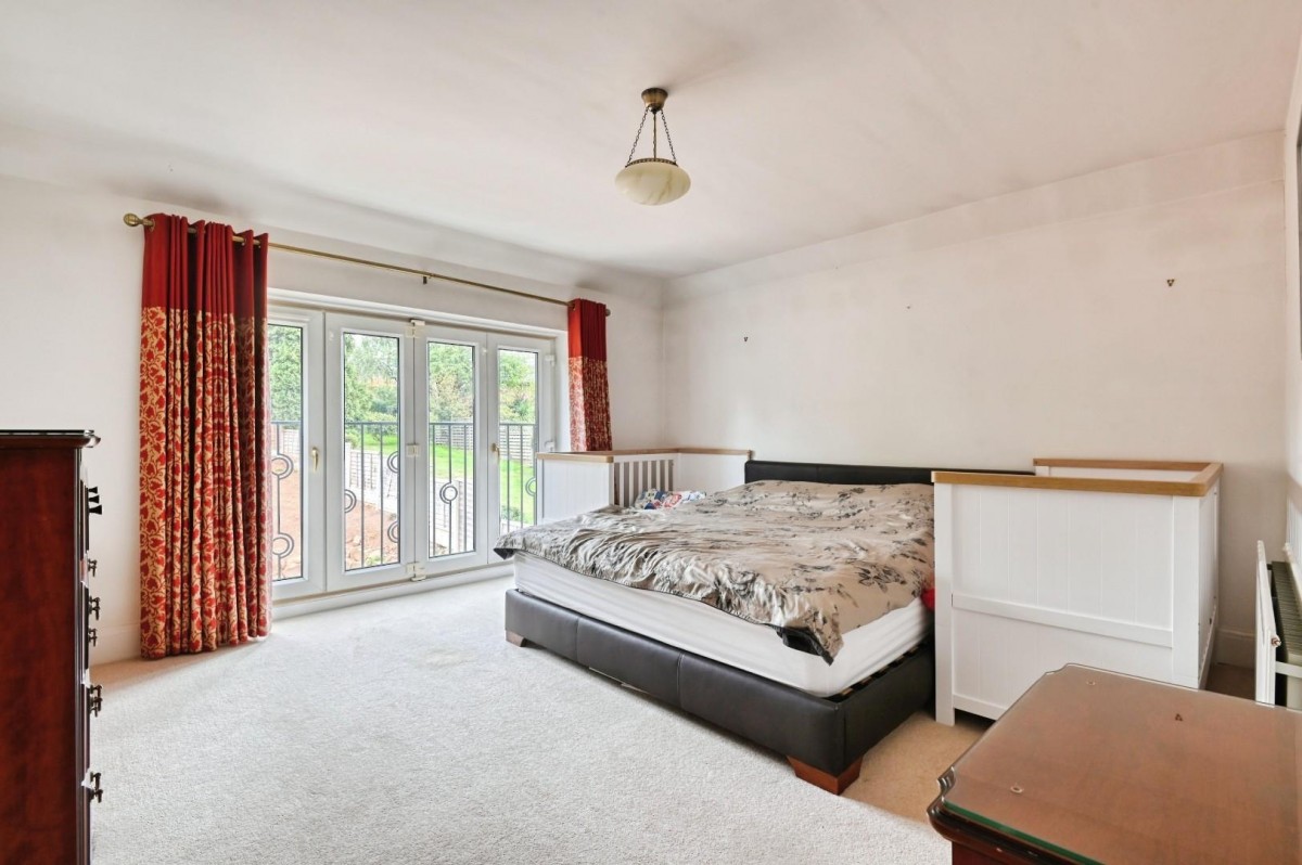 Tamworth Road, Sutton Coldfield