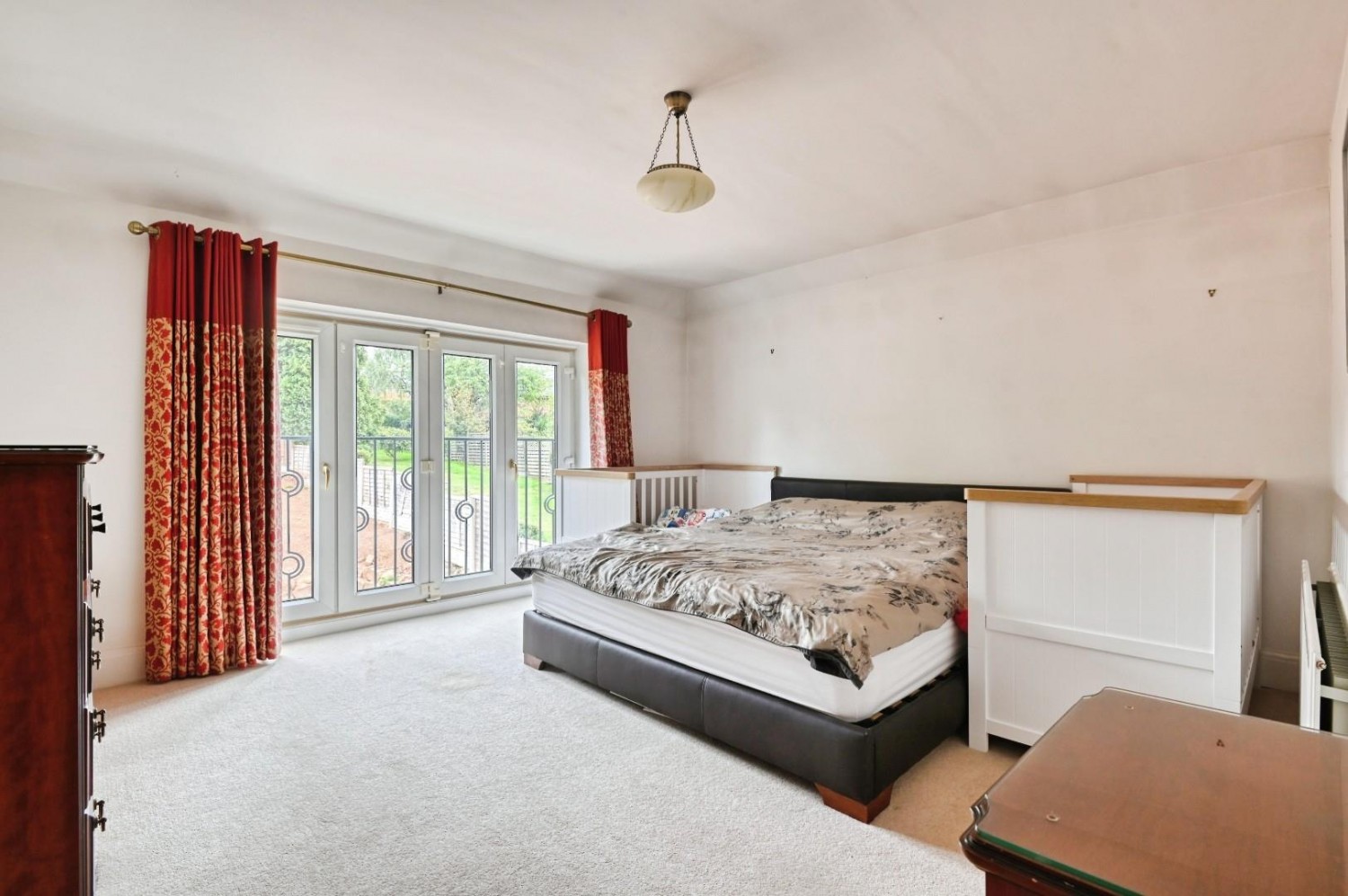 Tamworth Road, Sutton Coldfield