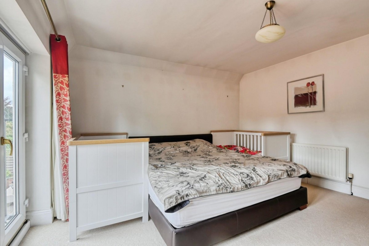 Tamworth Road, Sutton Coldfield