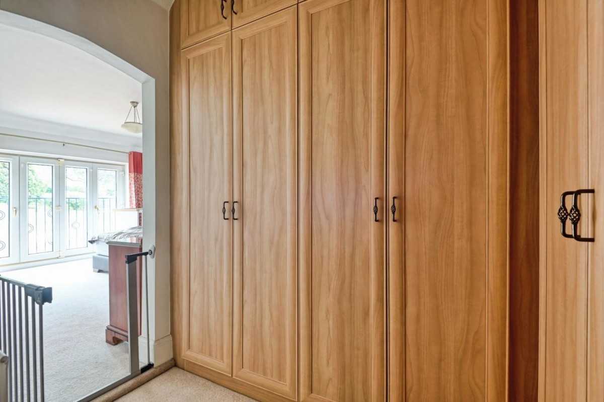 Tamworth Road, Sutton Coldfield