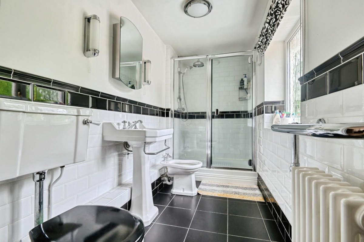 Tamworth Road, Sutton Coldfield