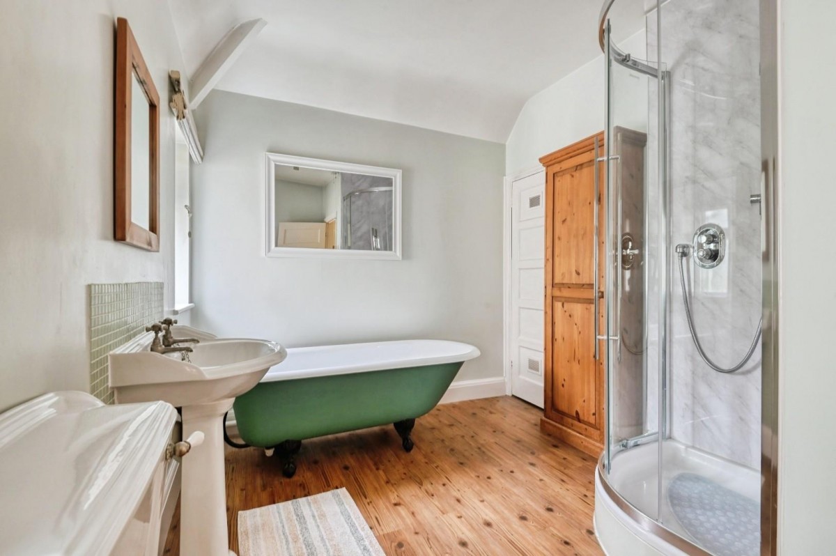 Tamworth Road, Sutton Coldfield