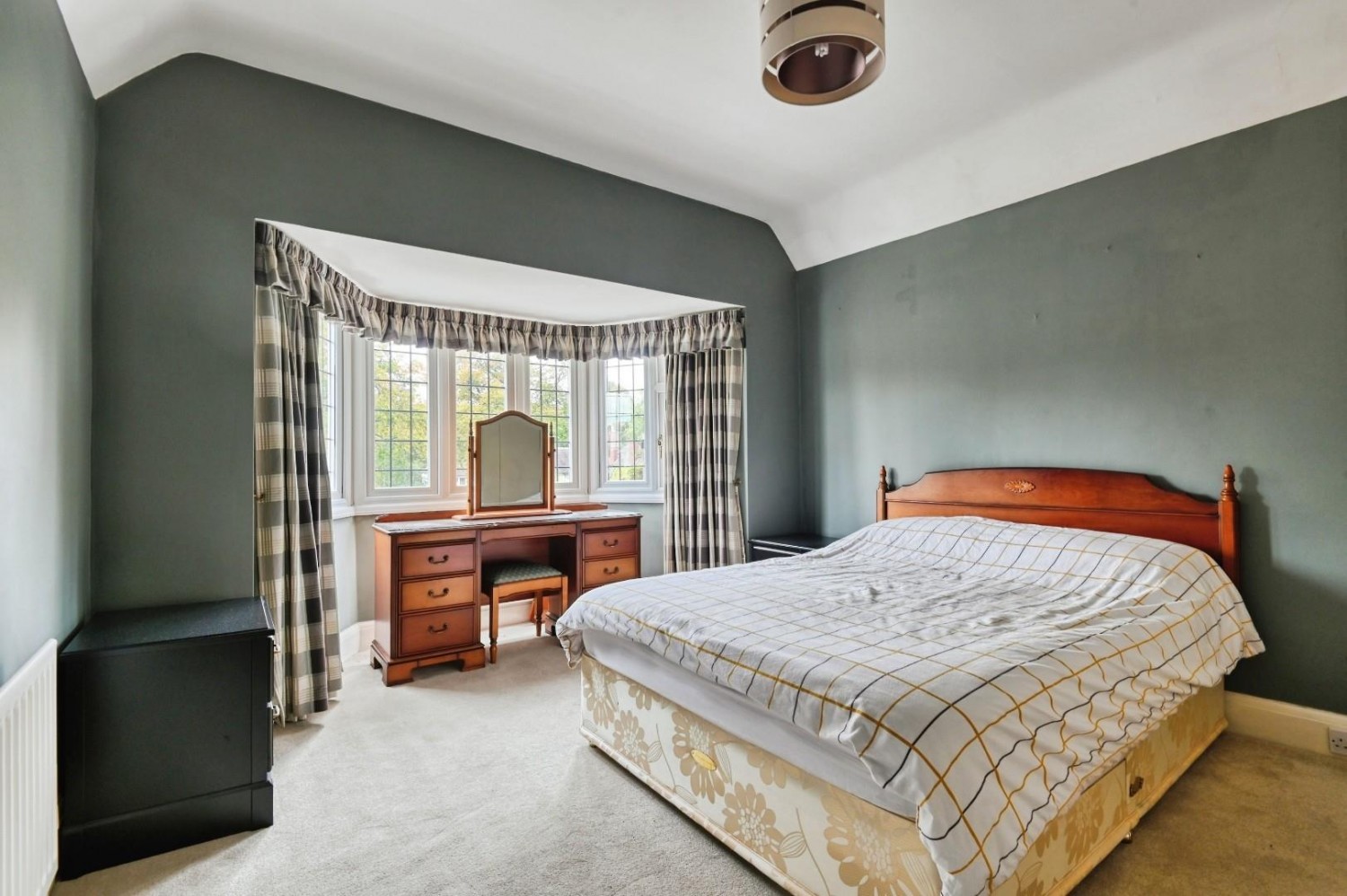 Tamworth Road, Sutton Coldfield