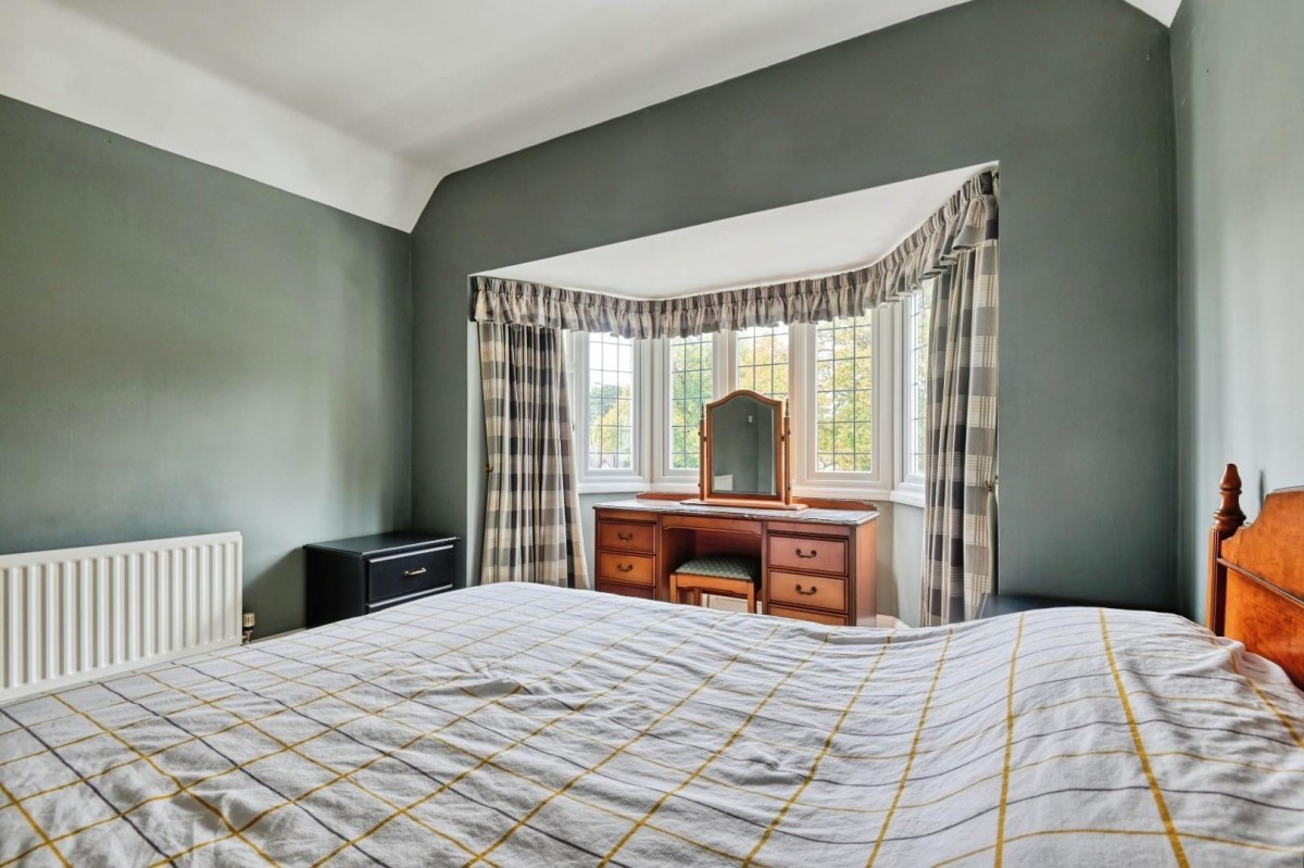 Tamworth Road, Sutton Coldfield