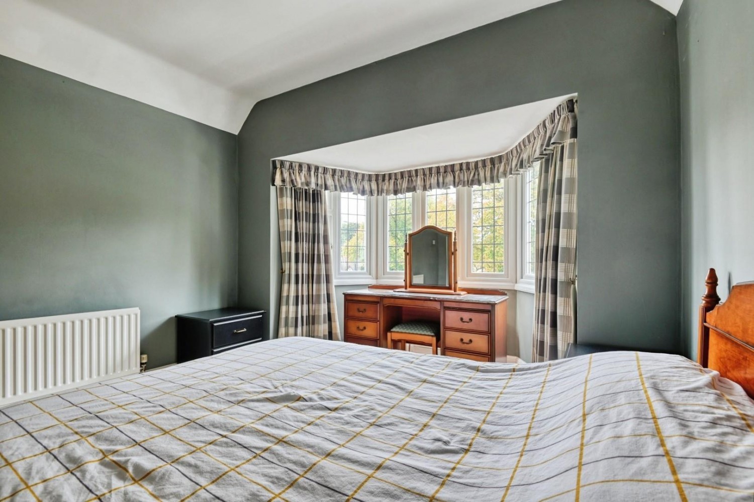 Tamworth Road, Sutton Coldfield