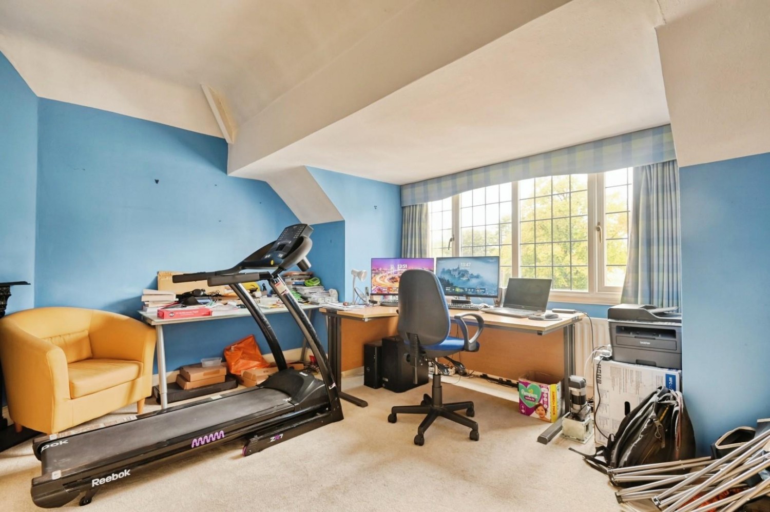 Tamworth Road, Sutton Coldfield