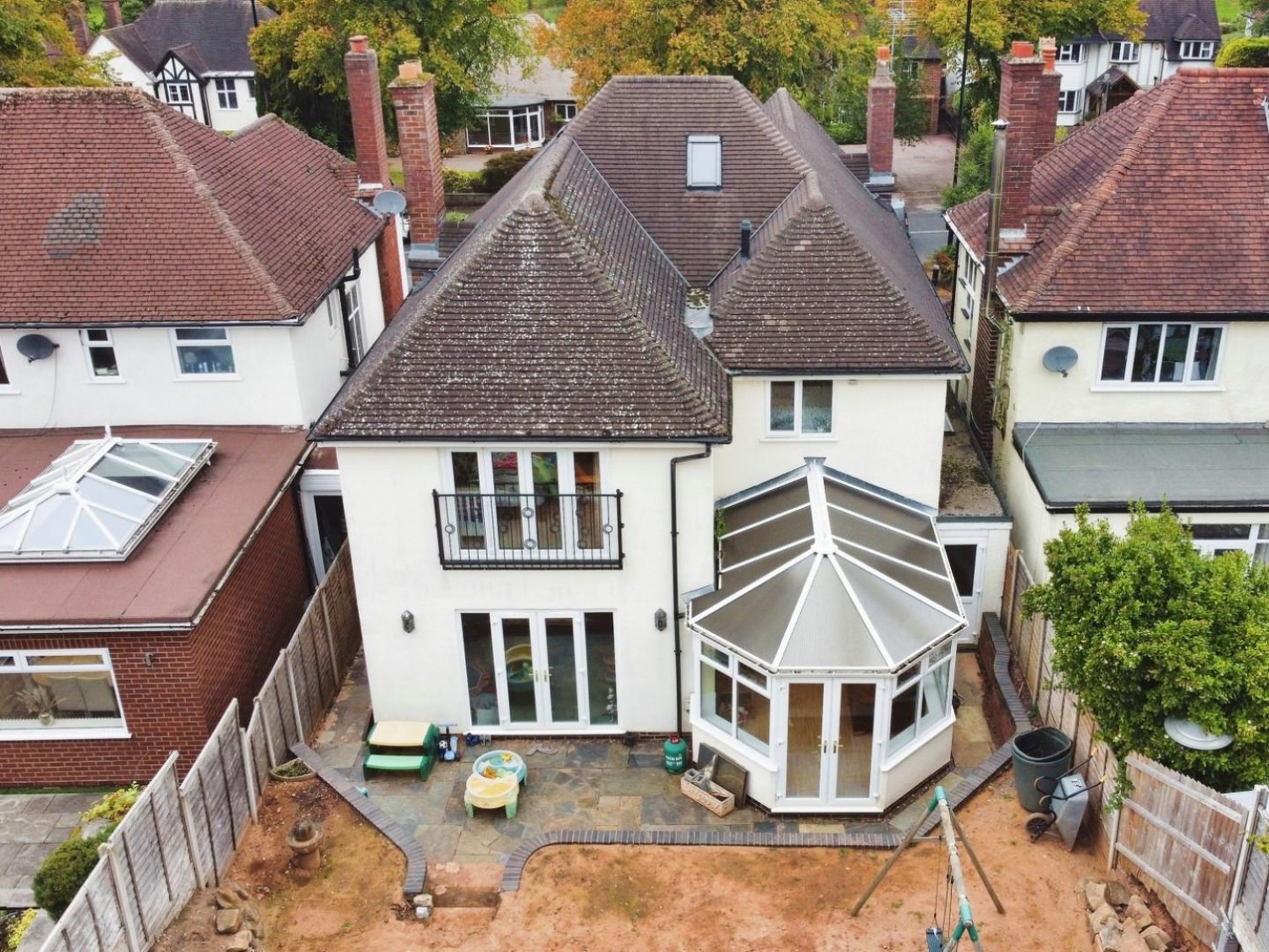 Tamworth Road, Sutton Coldfield