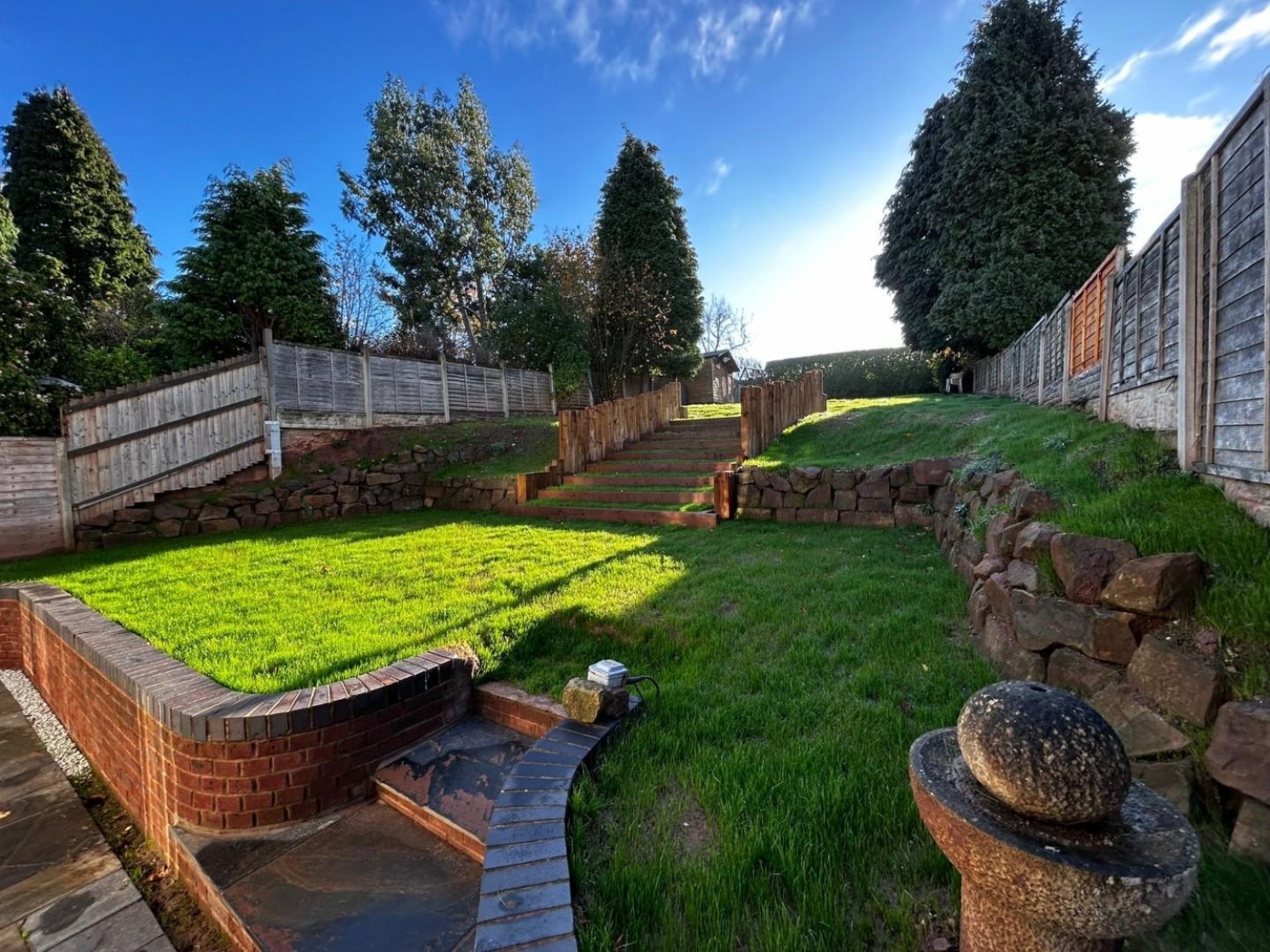 Tamworth Road, Sutton Coldfield