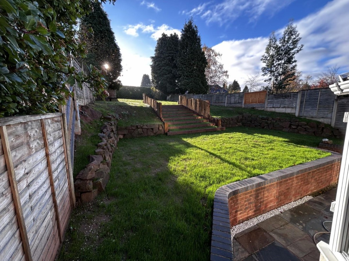 Tamworth Road, Sutton Coldfield