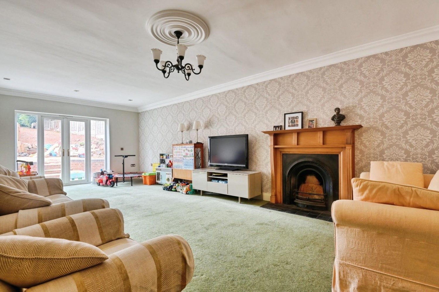 Tamworth Road, Sutton Coldfield