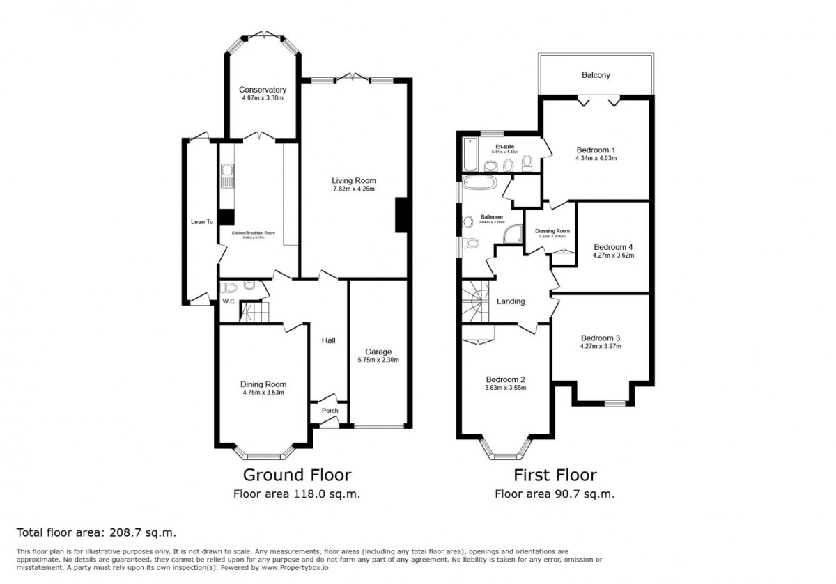Tamworth Road, Sutton Coldfield