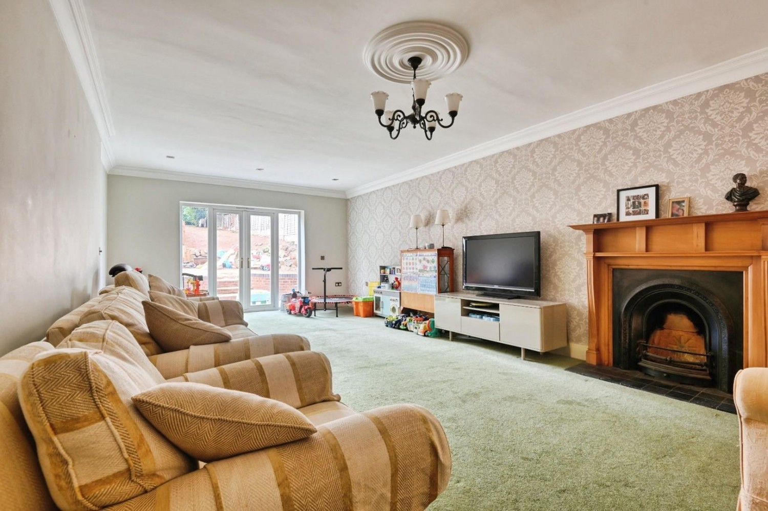 Tamworth Road, Sutton Coldfield