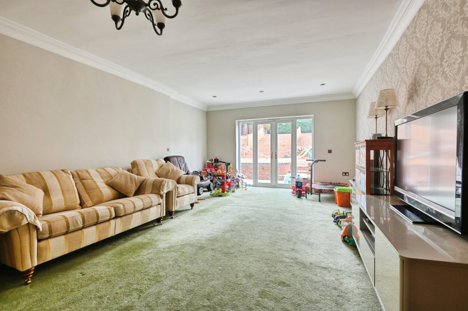 Tamworth Road, Sutton Coldfield