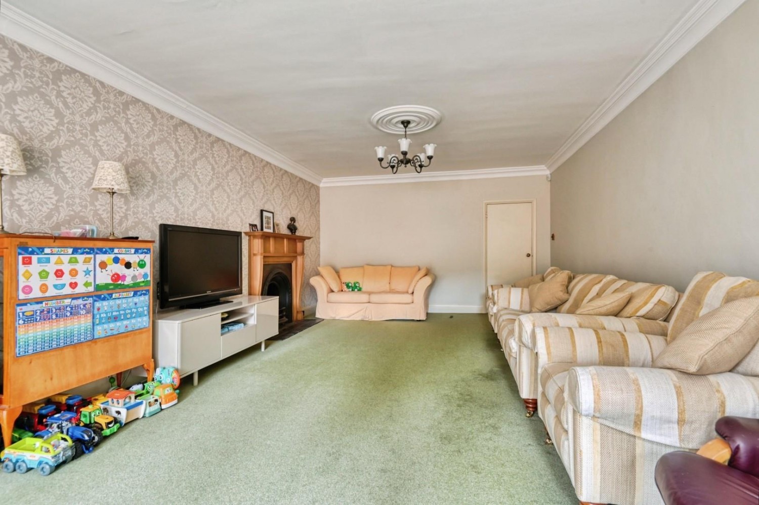 Tamworth Road, Sutton Coldfield