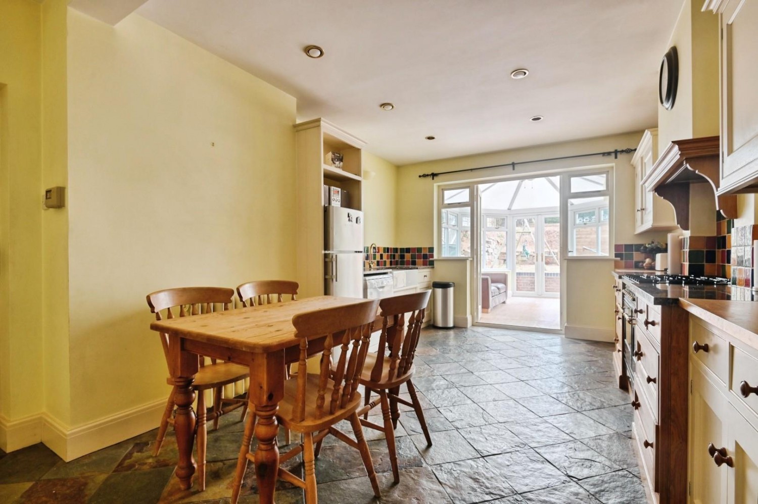 Tamworth Road, Sutton Coldfield