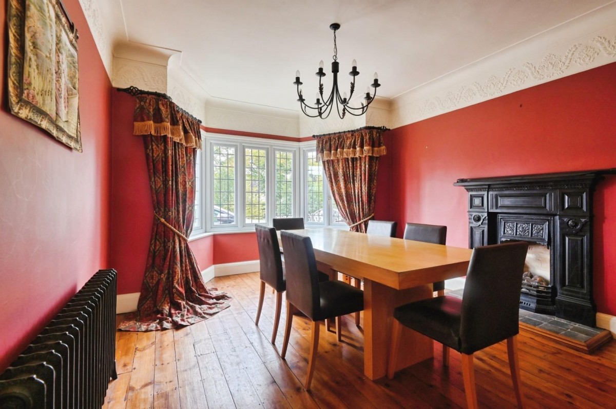 Tamworth Road, Sutton Coldfield