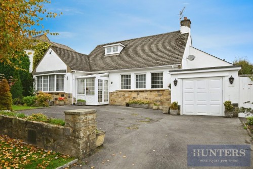 Southway, Guiseley, Leeds