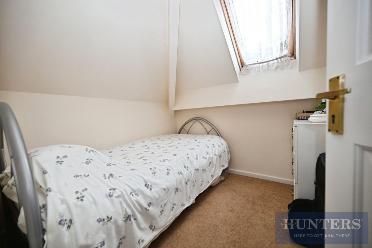 Southway, Guiseley, Leeds