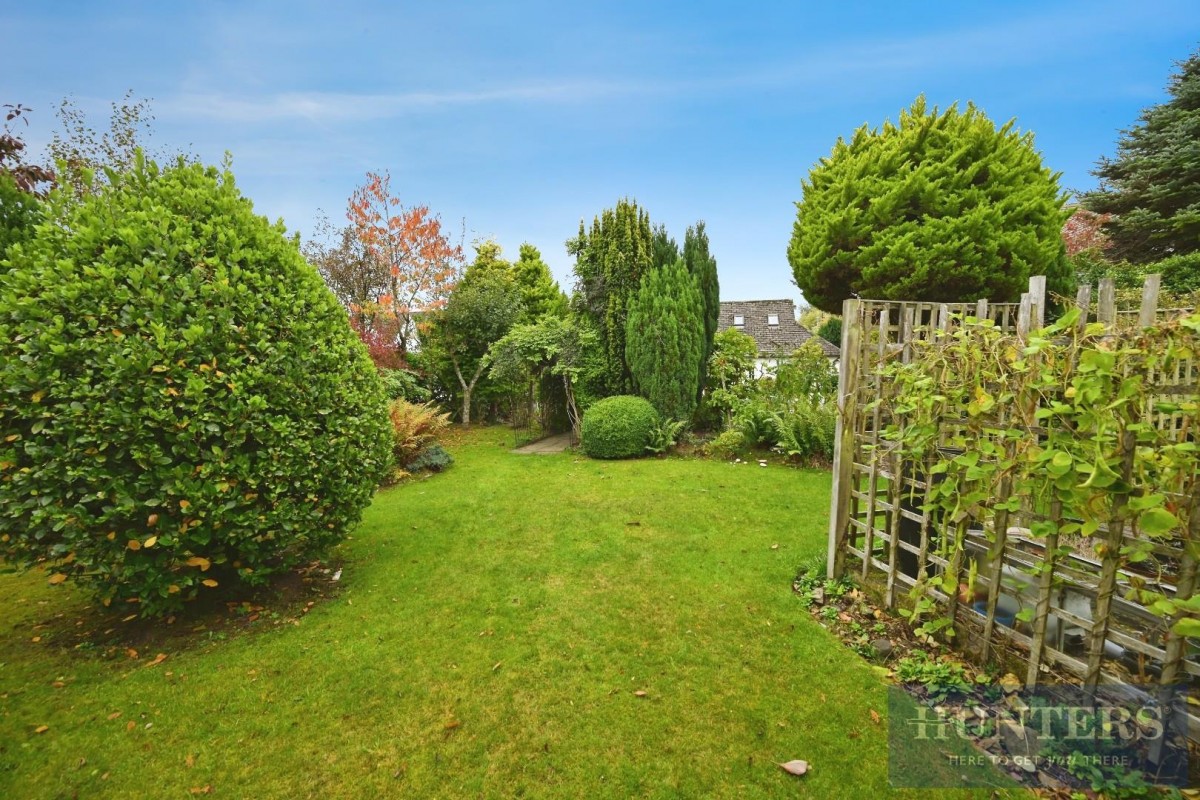 Southway, Guiseley, Leeds