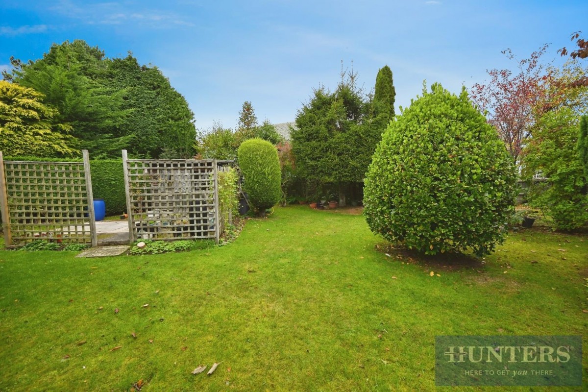 Southway, Guiseley, Leeds