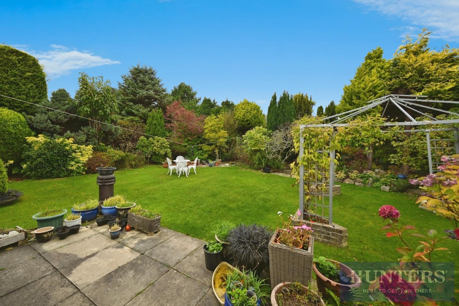 Southway, Guiseley, Leeds