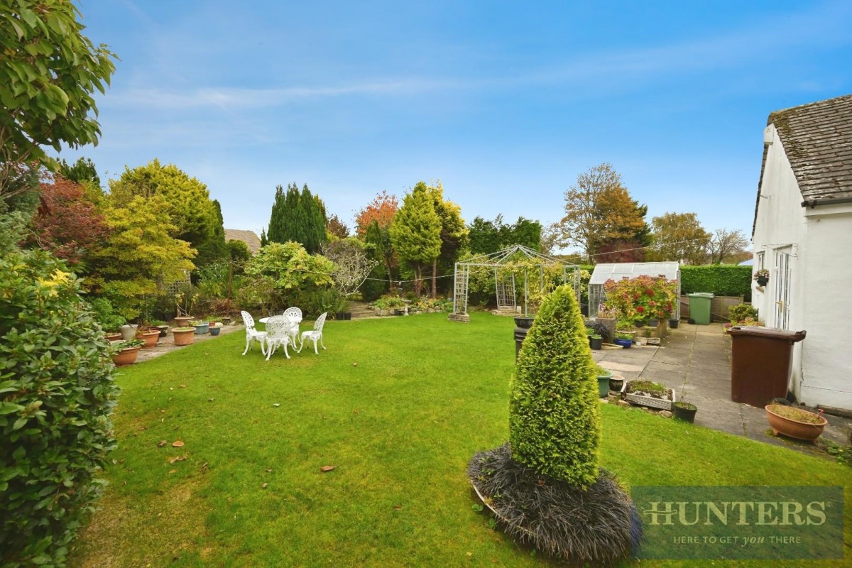 Southway, Guiseley, Leeds