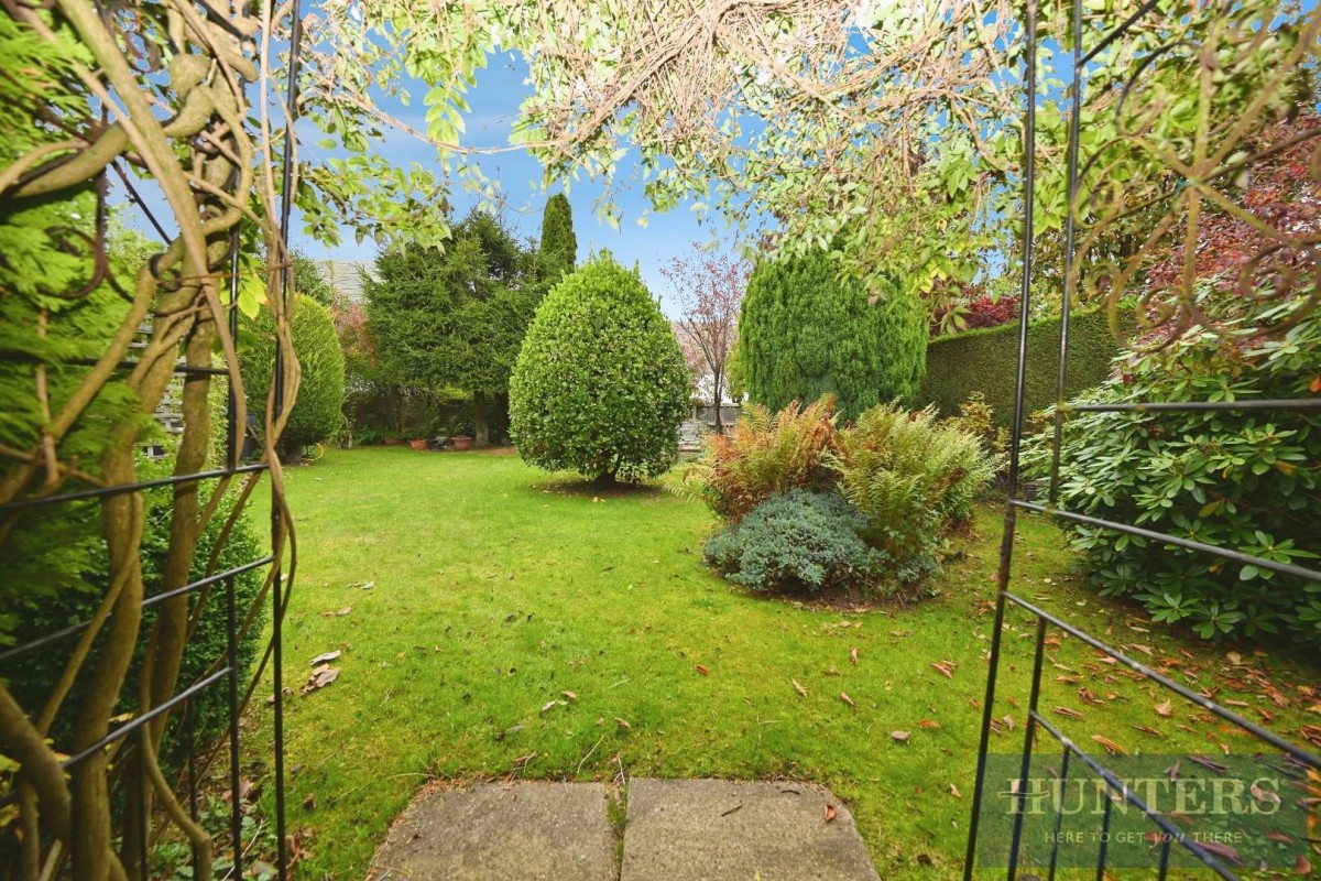 Southway, Guiseley, Leeds