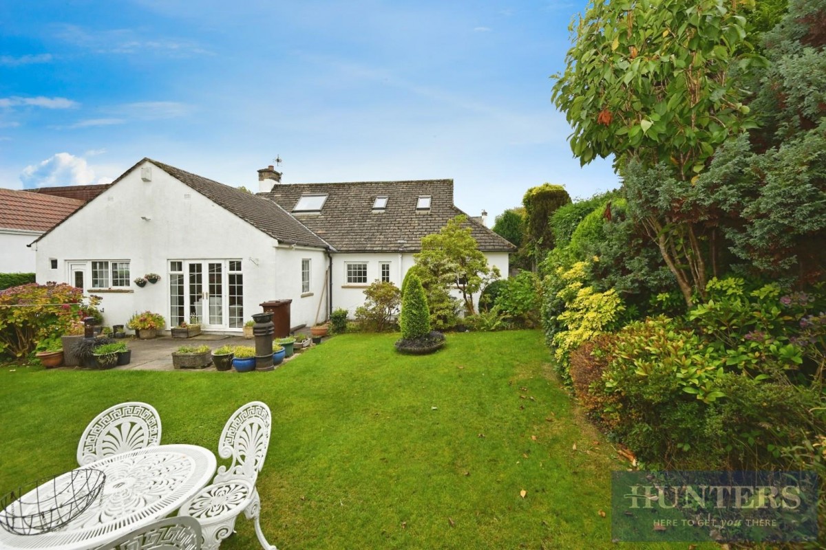 Southway, Guiseley, Leeds