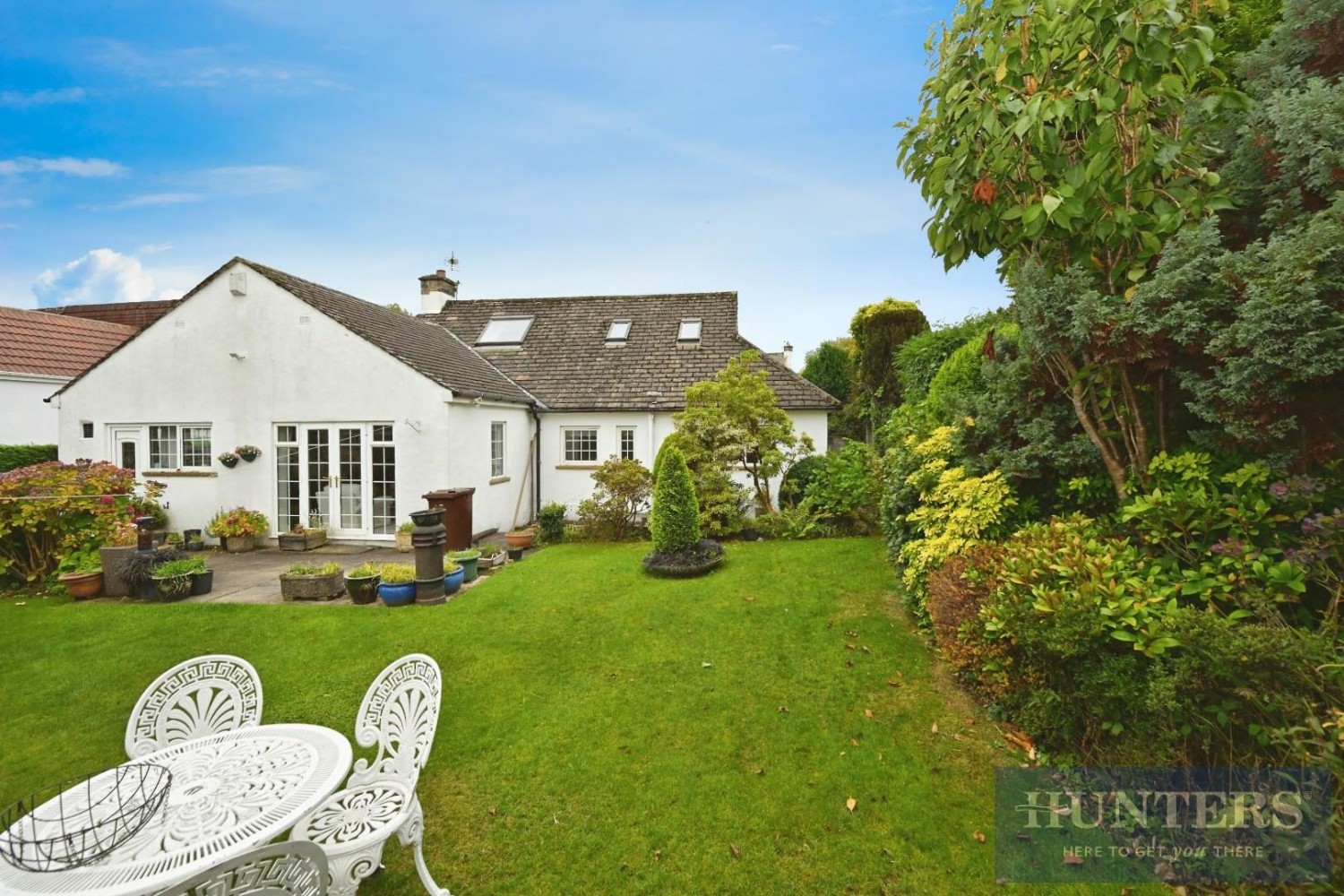 Southway, Guiseley, Leeds