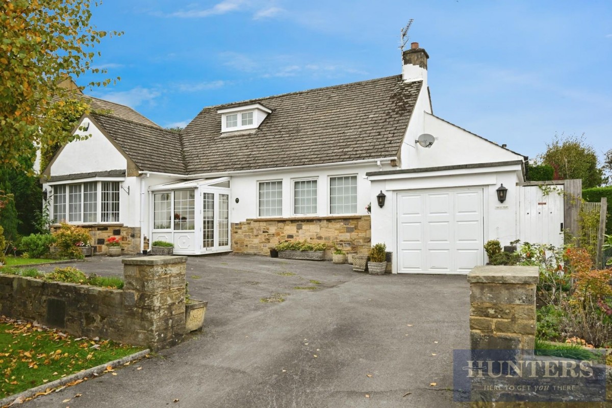 Southway, Guiseley, Leeds