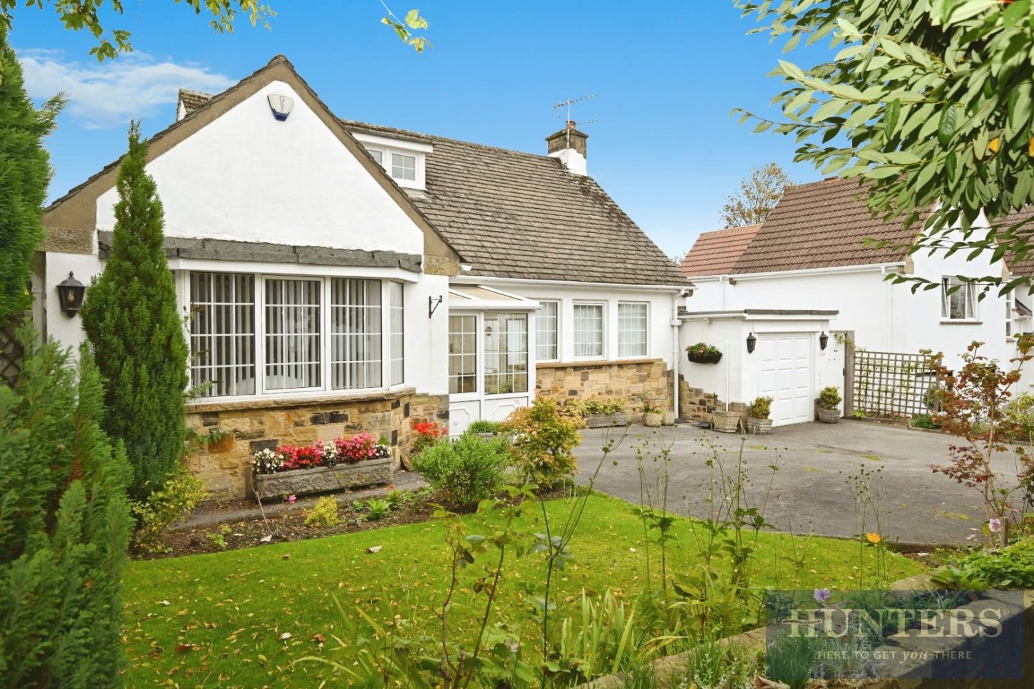 Southway, Guiseley, Leeds