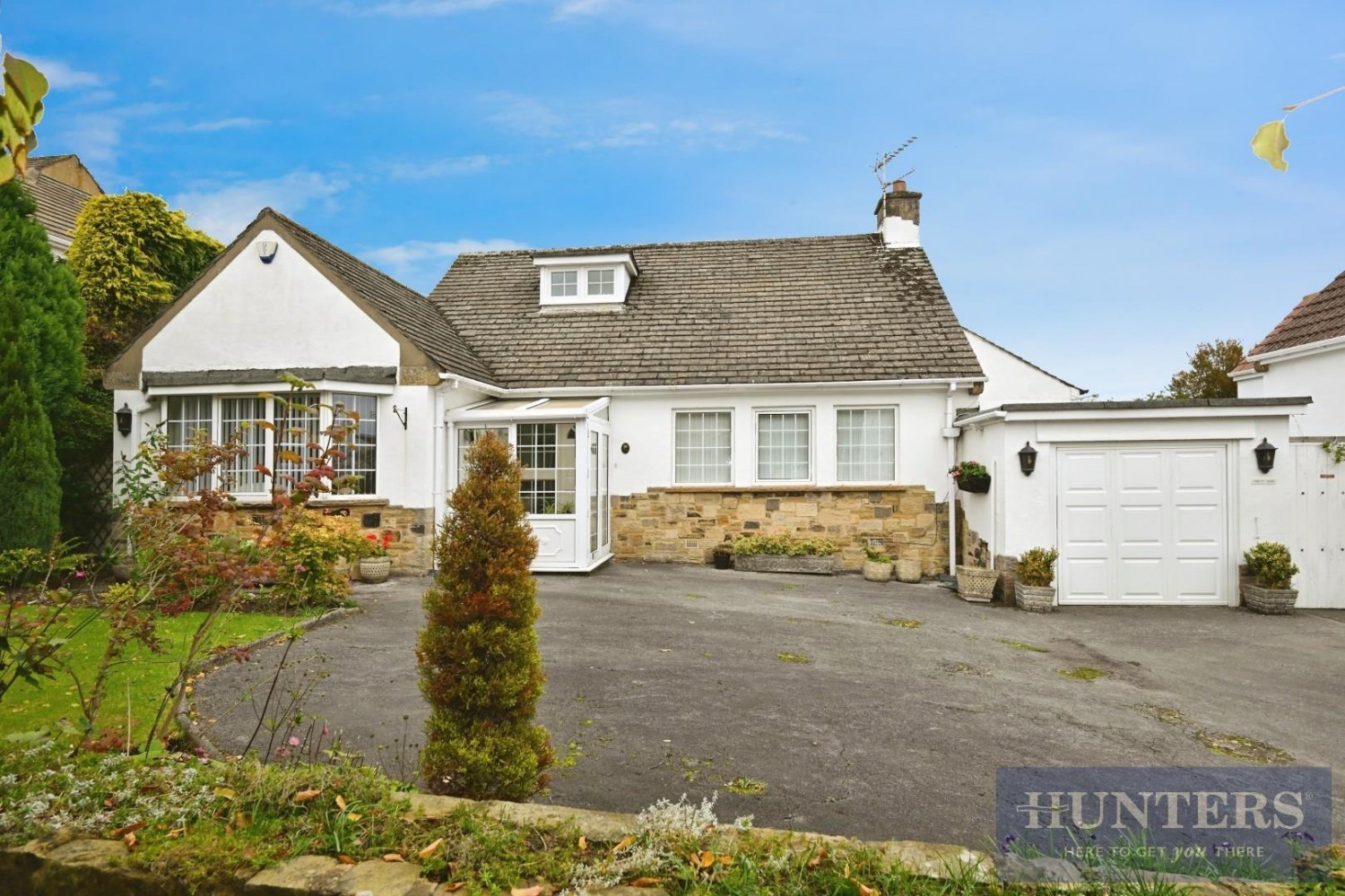 Southway, Guiseley, Leeds