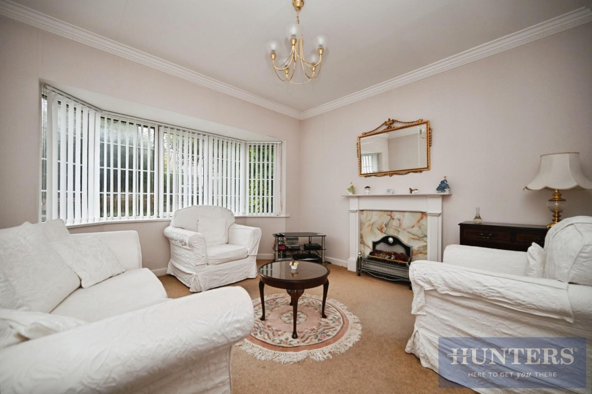 Southway, Guiseley, Leeds