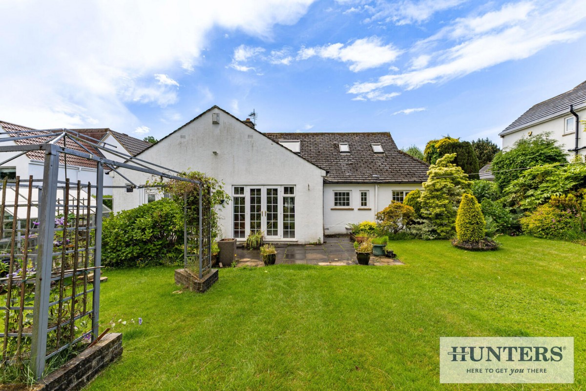 Southway, Guiseley, Leeds