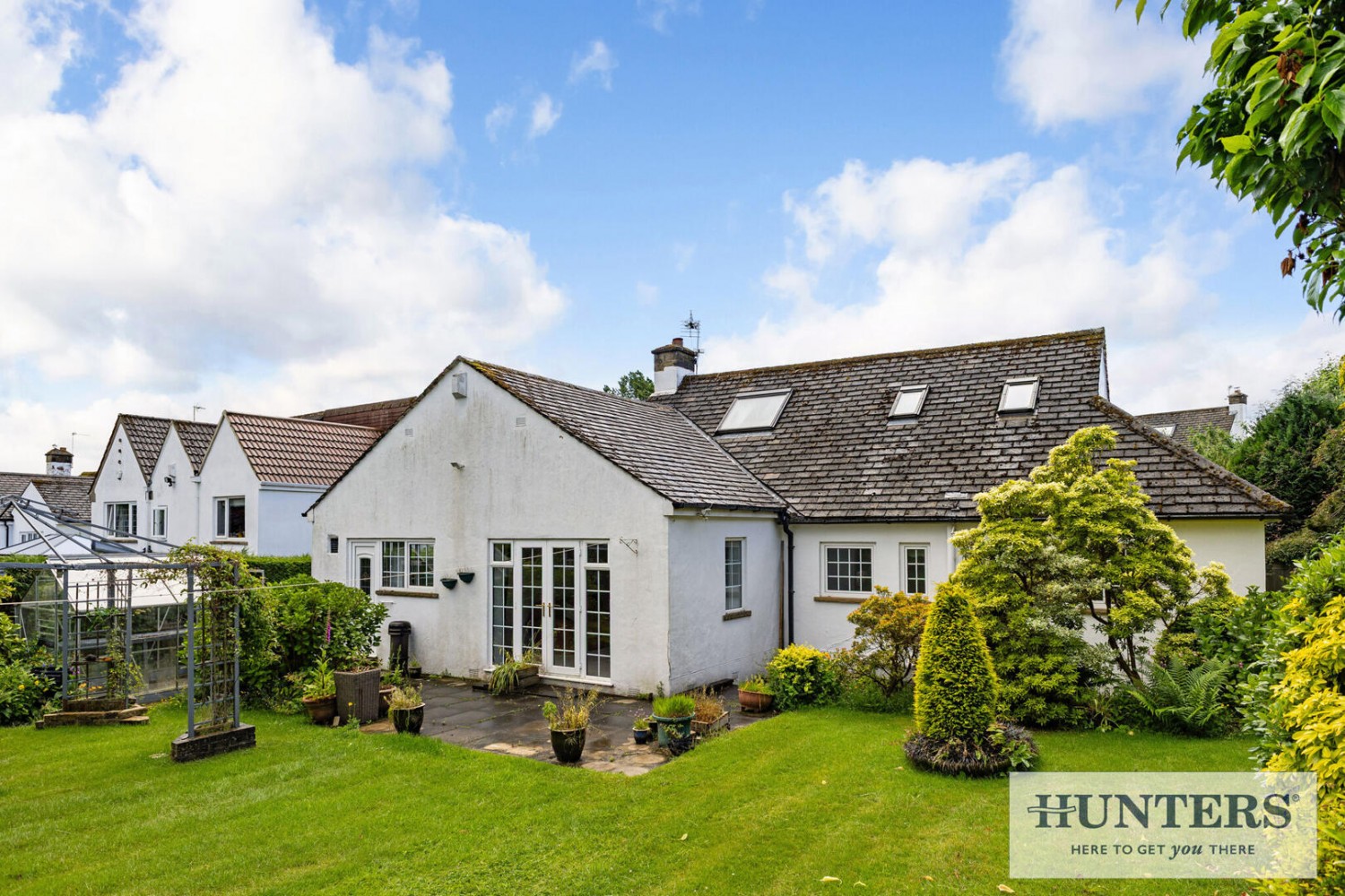 Southway, Guiseley, Leeds