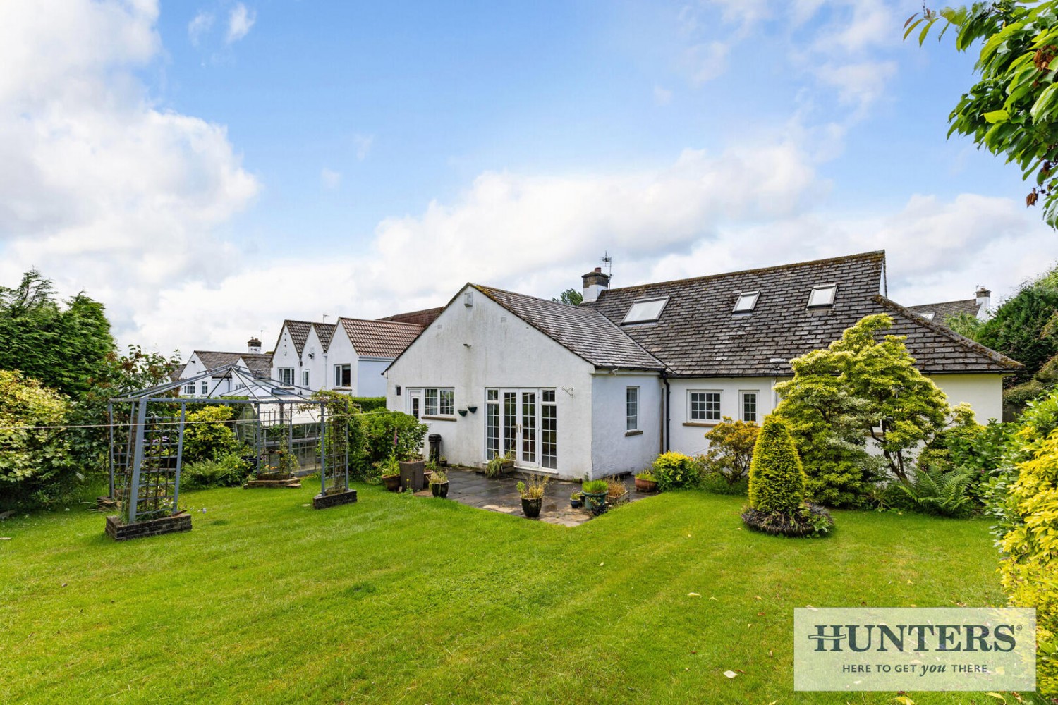 Southway, Guiseley, Leeds