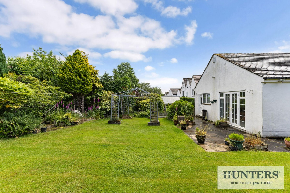 Southway, Guiseley, Leeds