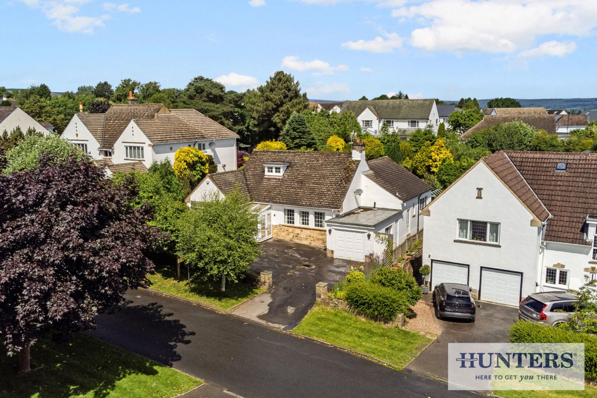 Southway, Guiseley, Leeds