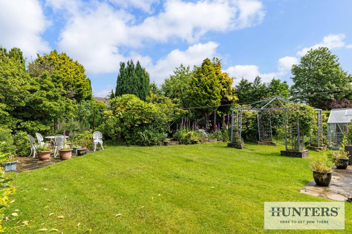 Southway, Guiseley, Leeds