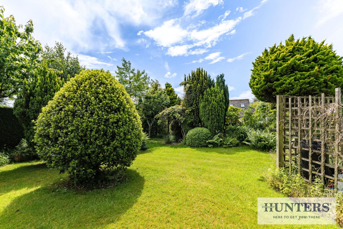 Southway, Guiseley, Leeds