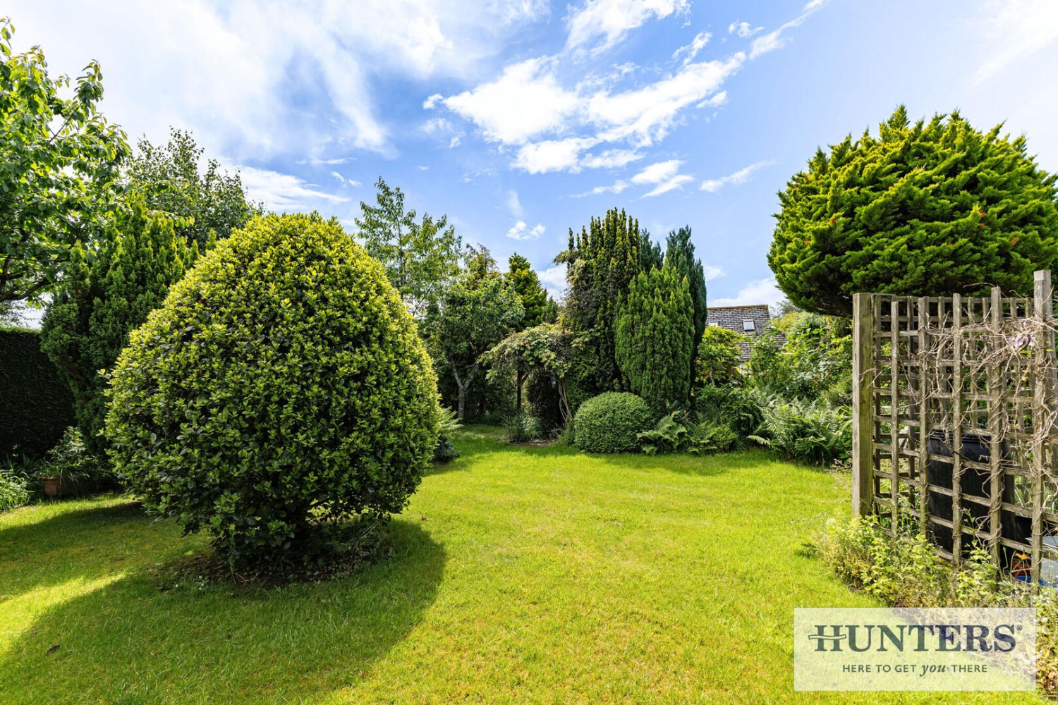 Southway, Guiseley, Leeds