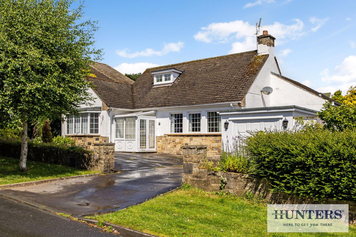Southway, Guiseley, Leeds