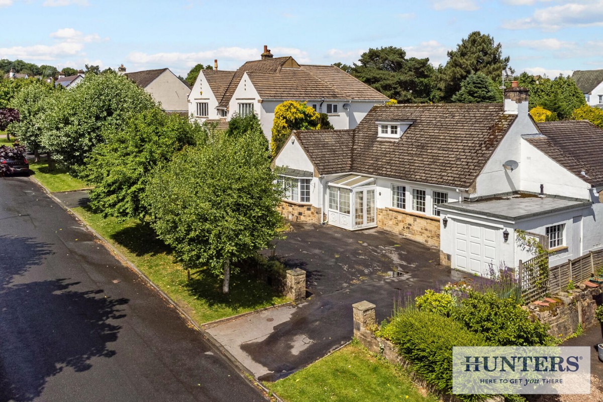 Southway, Guiseley, Leeds