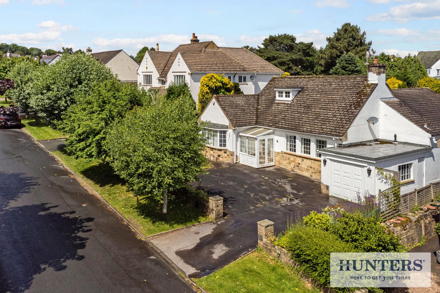 Southway, Guiseley, Leeds