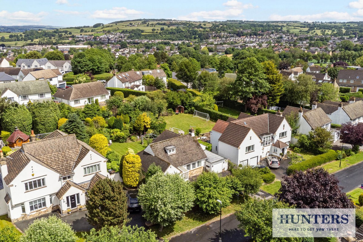 Southway, Guiseley, Leeds