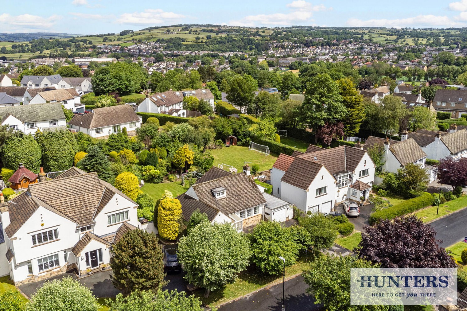 Southway, Guiseley, Leeds
