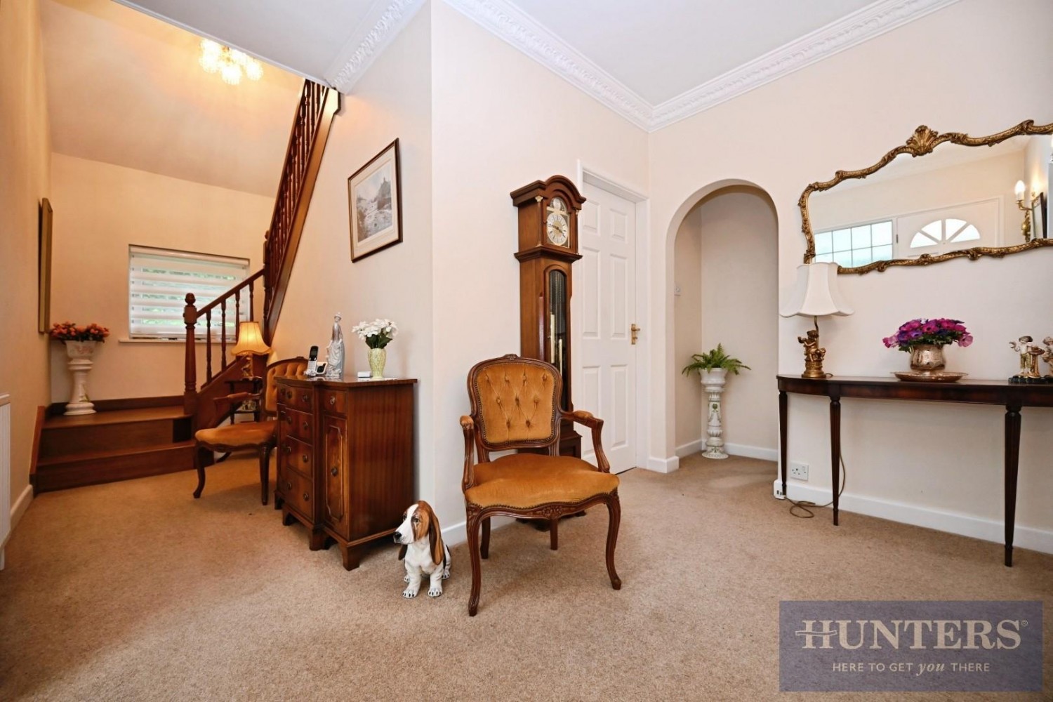 Southway, Guiseley, Leeds