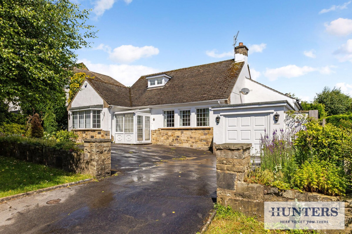 Southway, Guiseley, Leeds